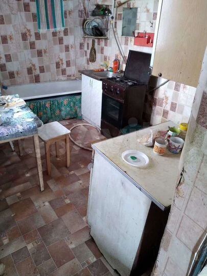 Дом 104,5 м² на участке 60 сот.