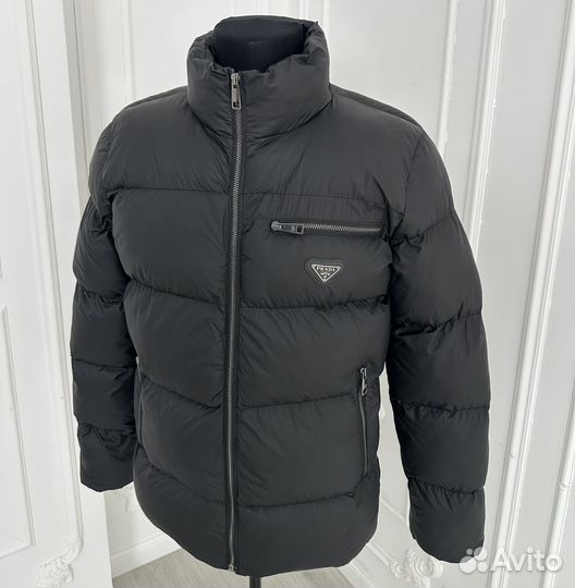 Куртка Prada