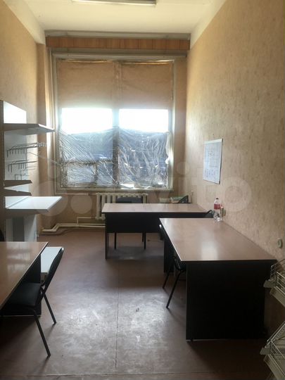 Офисы в аренду от 17 до 90 м2