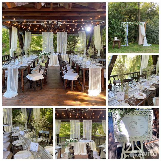 Декор оформление свадьбы, свадебный букет невесты