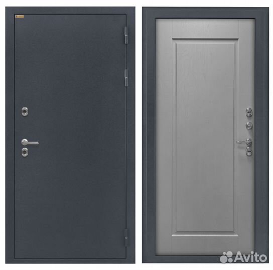 Дверь термо для дома