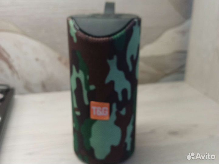 Блютуз колонка jbl