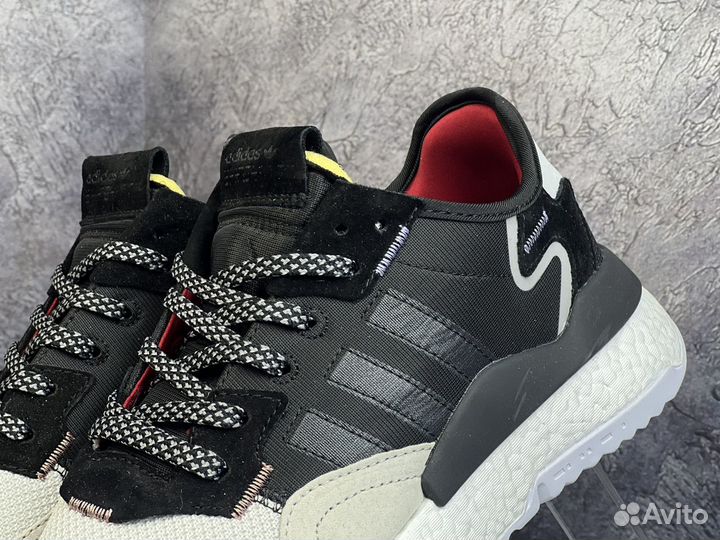 Кроссовки Adidas nite jogger