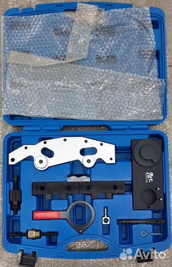 Комплек выставления фаз для двигателей BMW M52/M54