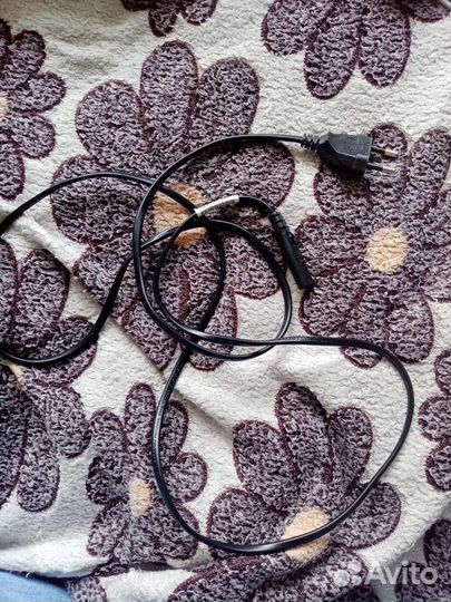 Кабель провод 