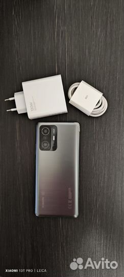 Xiaomi 11T Pro, 8/128 ГБ