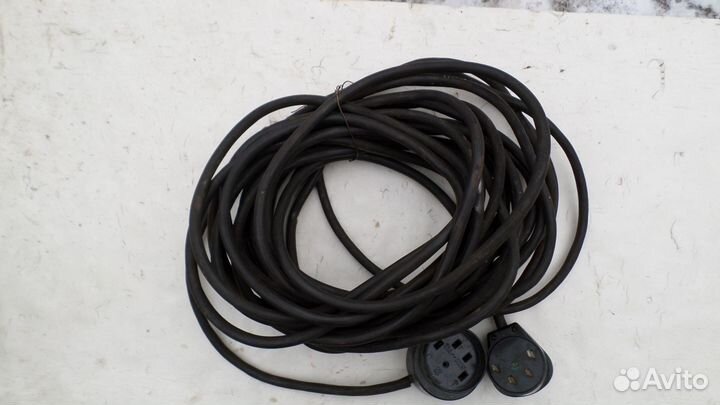 Кабель электрический