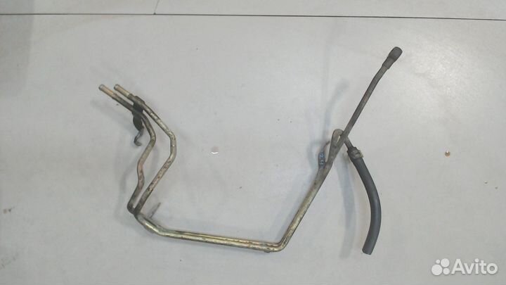 Трубка гидроусилителя Subaru Legacy Outback (B13)