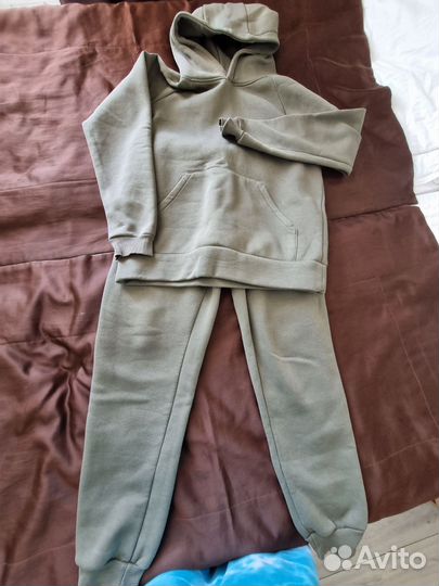 Мужские вещи пакетом 50 52 размер