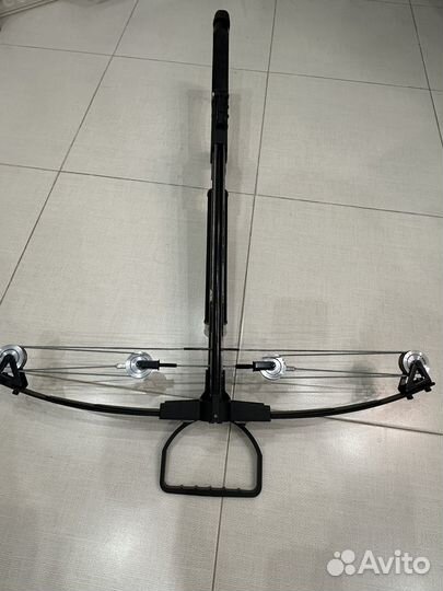 Арбалет-шнеппер