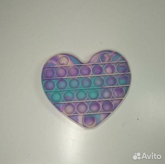 Бокс с игрушками