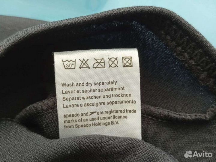 Шапочка для плавания Speedo новая