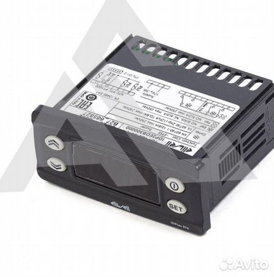 Рефрижератор Arctic L (+18/18 гр.) на 36 куб.м