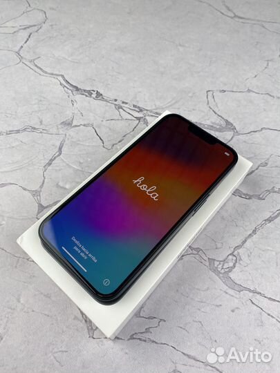 iPhone 14, 128 ГБ