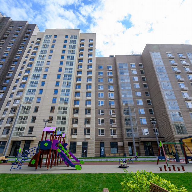 Машиноместо, 14 м²
