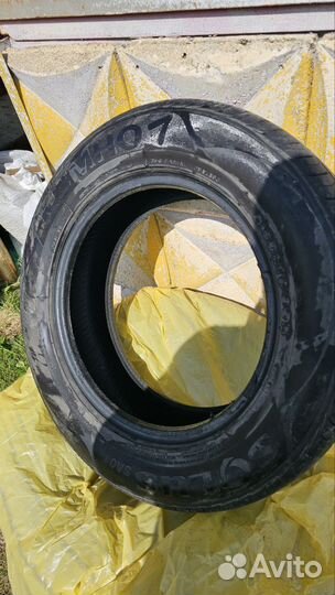 Kumho Solus SA01 Plus 205/65 R16