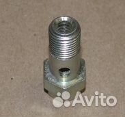 Клапан перепускной тнвд обратны (Набережные Челны)