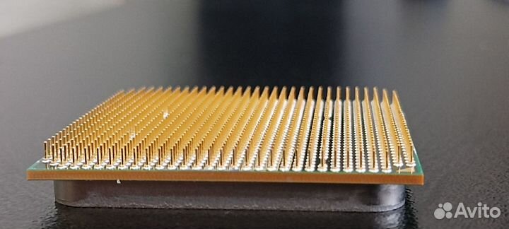 Процессор amd fx 4350