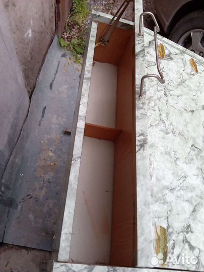 Школьная парта бу