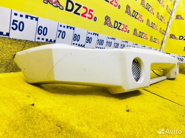 Бампер передний Suzuki Jimny Wide JB33W G13B 145267