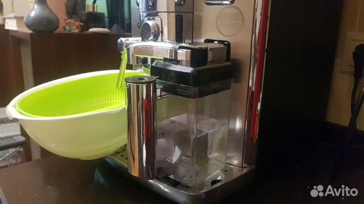 Ремонт кофемашин