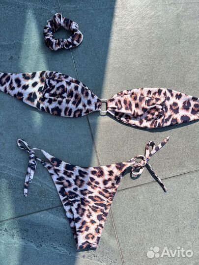 Индивидуальный пошив купальников(онлайн-магазин)