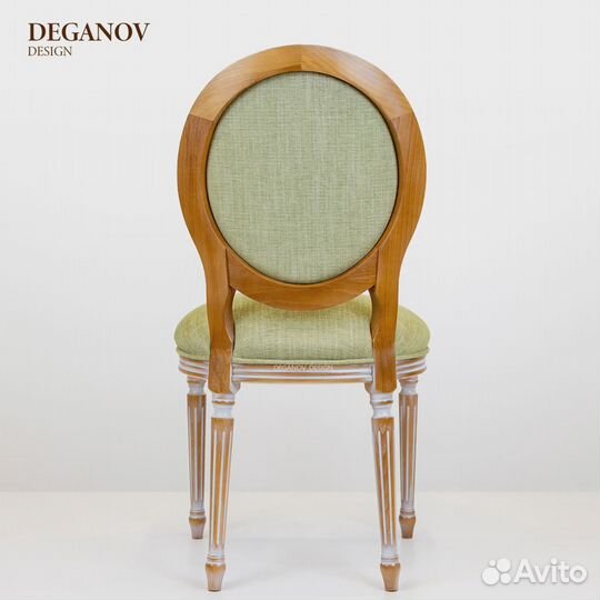 Стул Медальон