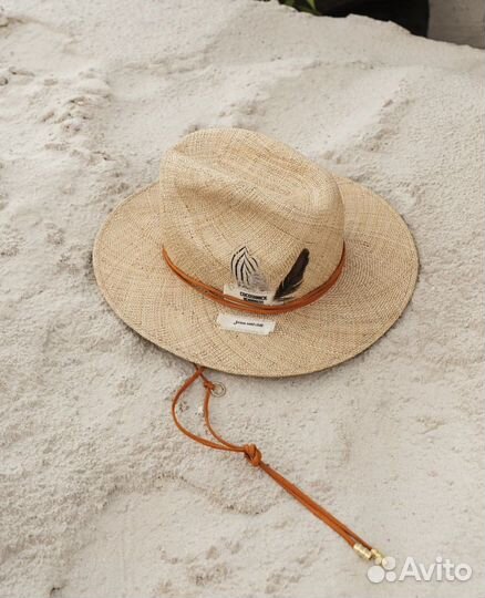 Шляпа cocoshnik