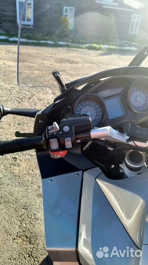Продам BMW K1200GT