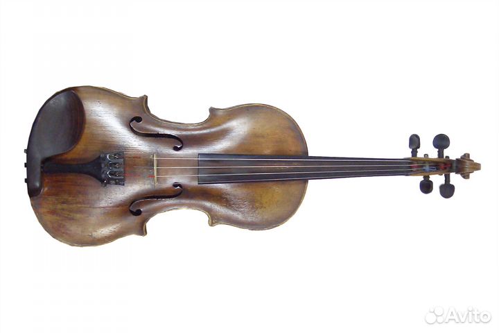 Хорошая скрипка