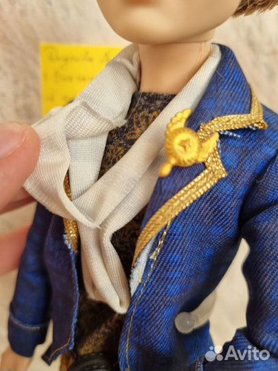 Кукла Монстер Хай