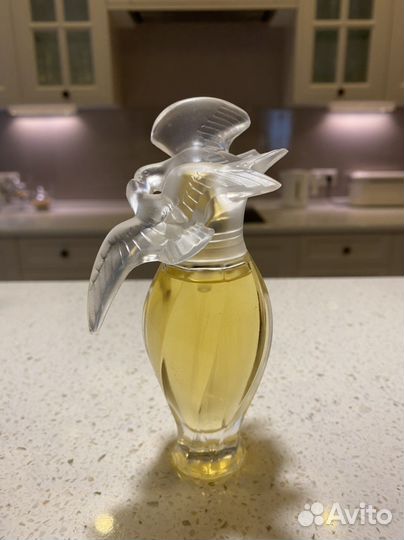 Nina Ricci L'Air Du Temps винтаж духи