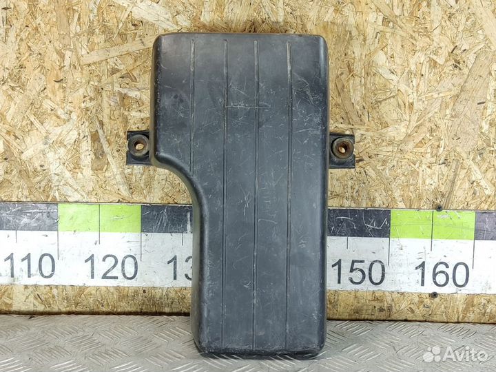 Воздухозаборник Nissan Murano z50