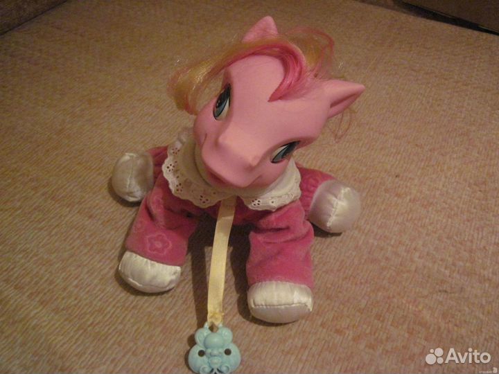 Май литл пони