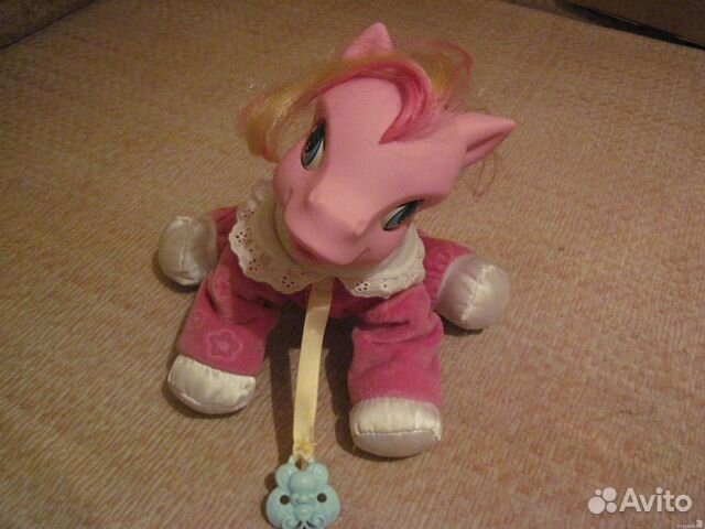 Май литл пони