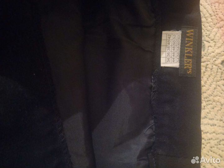 Юбки 54 размер две за 200