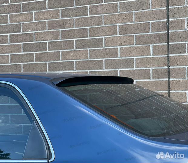 Козырек заднего стекла Honda Civic 5 91-97