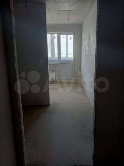 Квартира-студия, 20,7 м², 10/25 эт.