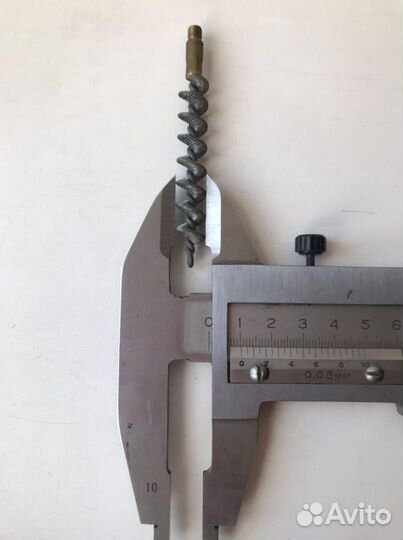 Набор для чистки оружия