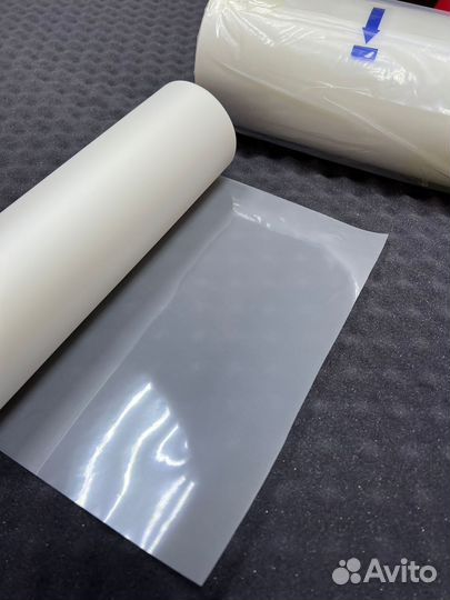 Пленка для печати DTF 30 см / качество премиум