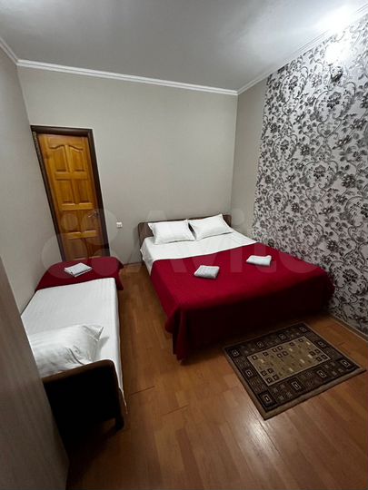 Комната 30 м², 2/2 эт.