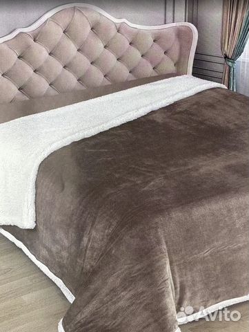 Большое покрывало с доставкой