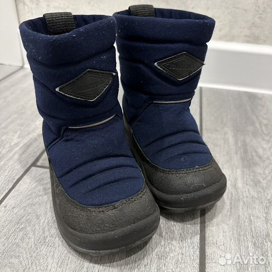 Дутики kuoma 22