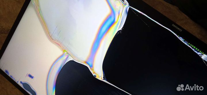 Самсунг в разбор