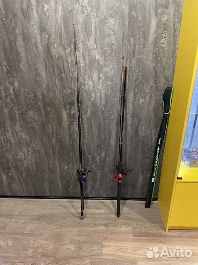 Удочка для рыбалки