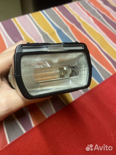 Вспышка nikon sb 700