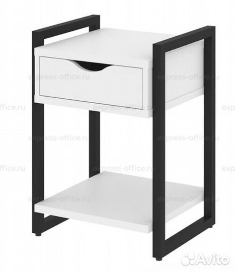 Тумба приставная
