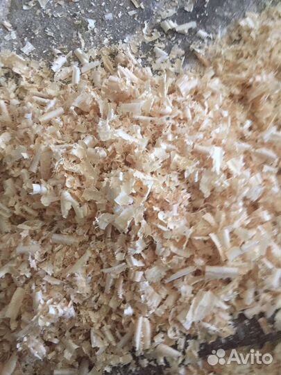 Стружка-опилки(доставка бесплатн)