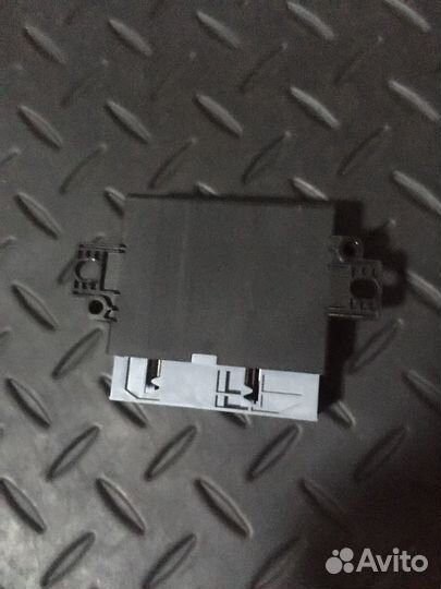 Эбу парктрониками Mercedes GL GLS W166 X166