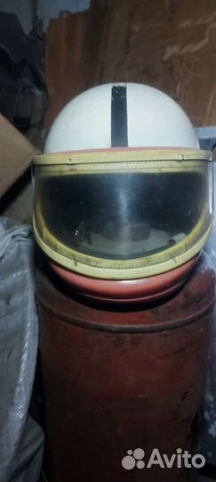 Мотошлем бу